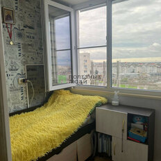 Квартира 46 м², 1-комнатная - изображение 3