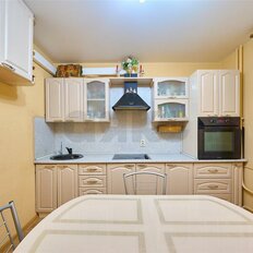 Квартира 46,9 м², 1-комнатная - изображение 3