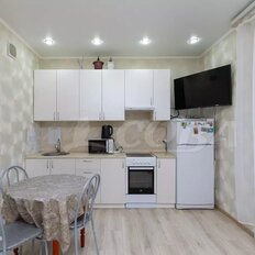 Квартира 28,9 м², 1-комнатная - изображение 1