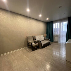 Квартира 56,1 м², 2-комнатная - изображение 5