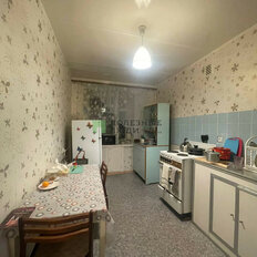 Квартира 34,6 м², 1-комнатная - изображение 3