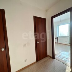Квартира 33,7 м², 1-комнатная - изображение 1