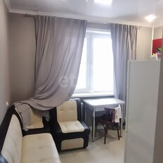 Квартира 38,6 м², 1-комнатная - изображение 4