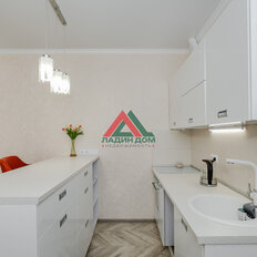 Квартира 29,1 м², студия - изображение 4