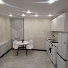 Квартира 21 м², студия - изображение 4