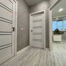 Квартира 34,9 м², 1-комнатная - изображение 5