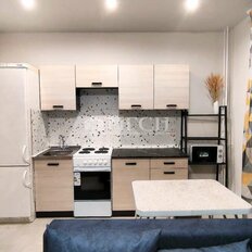 Квартира 52,1 м², 2-комнатная - изображение 1