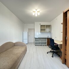 Квартира 23,7 м², студия - изображение 2