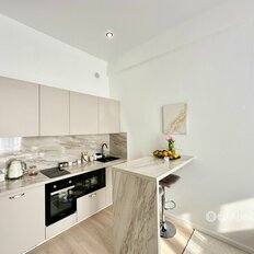 Квартира 24 м², студия - изображение 4