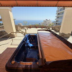 Квартира 416 м², 5-комнатная - изображение 1