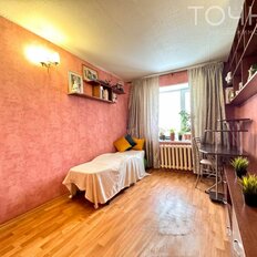 Квартира 71 м², 3-комнатная - изображение 5