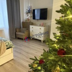Квартира 46 м², 1-комнатная - изображение 4