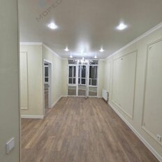 Квартира 47 м², 1-комнатная - изображение 2