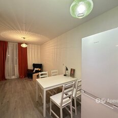 Квартира 35 м², 1-комнатная - изображение 1