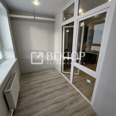Квартира 37,1 м², 1-комнатная - изображение 5