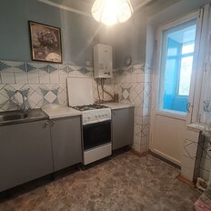 Квартира 45 м², 2-комнатная - изображение 5