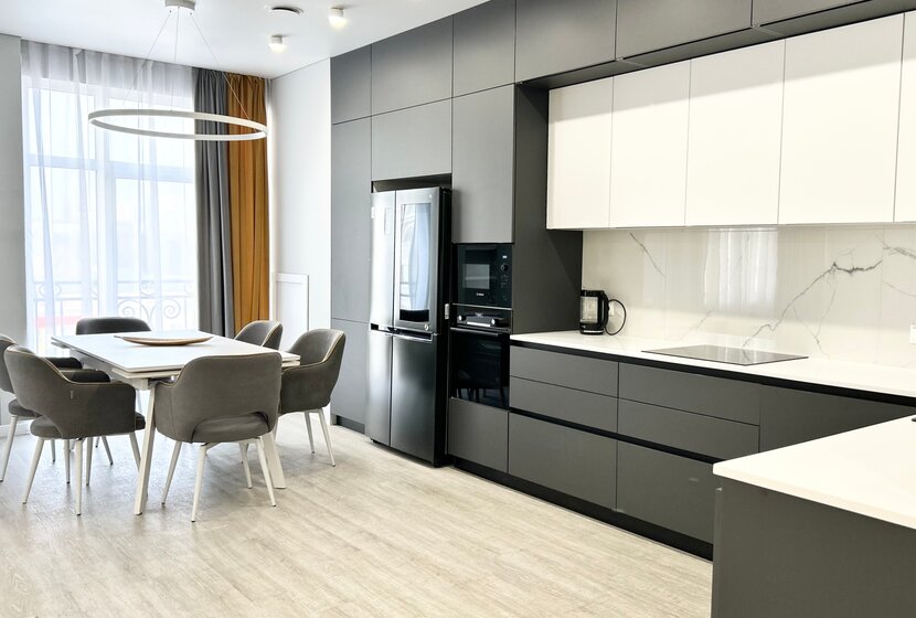 174 м², 4-комнатная квартира 79 990 000 ₽ - изображение 103