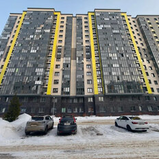 Квартира 30 м², студия - изображение 4