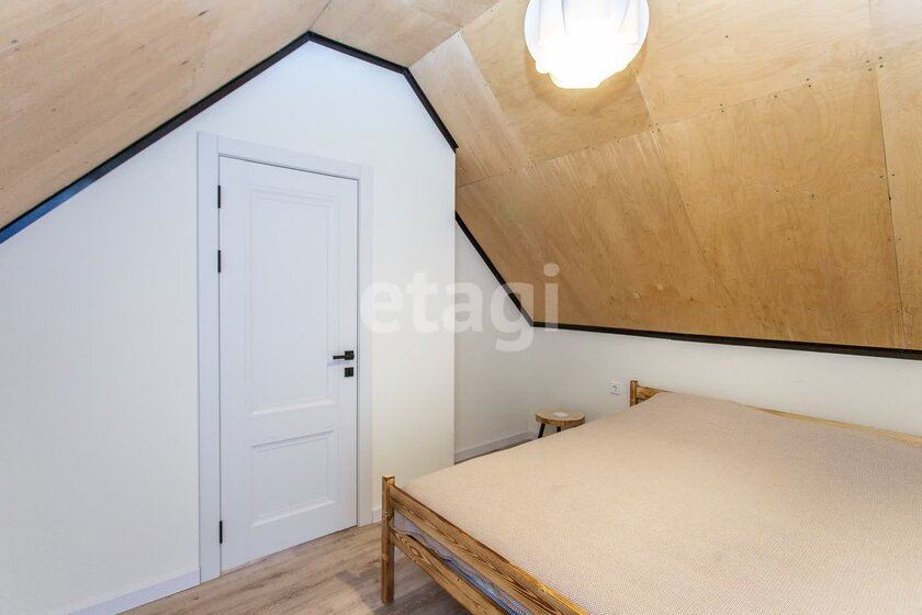 397,5 м² дом, 14,3 сотки участок 500 000 ₽ в месяц - изображение 70