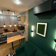 Квартира 40 м², 2-комнатная - изображение 1