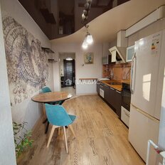 Квартира 115 м², 3-комнатная - изображение 2