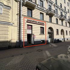 153 м², торговое помещение - изображение 1