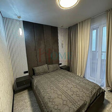 Квартира 38 м², 2-комнатная - изображение 4