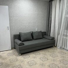 Квартира 31 м², 1-комнатная - изображение 2