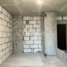 Квартира 25 м², студия - изображение 1