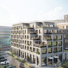 Квартира 124,4 м², 4-комнатная - изображение 4