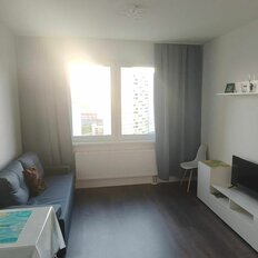 Квартира 32,8 м², 1-комнатная - изображение 4