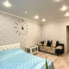 Квартира 40 м², 1-комнатная - изображение 4