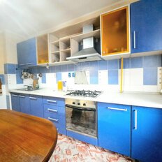 Квартира 77 м², 3-комнатная - изображение 3