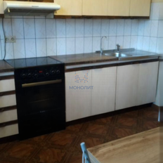 Квартира 59 м², 2-комнатная - изображение 2