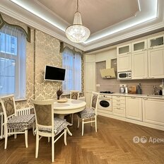 Квартира 62 м², 2-комнатная - изображение 4