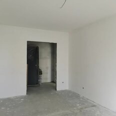 Квартира 56 м², 2-комнатная - изображение 2