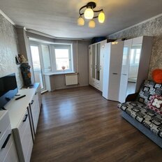 Квартира 31,3 м², 1-комнатная - изображение 5