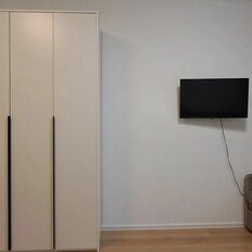 Квартира 20,4 м², студия - изображение 4