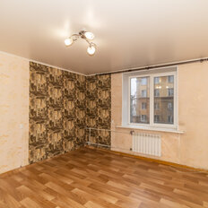 19,7 м², комната - изображение 5