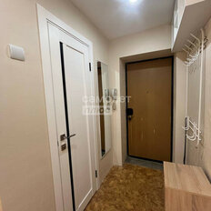 Квартира 42,7 м², 2-комнатная - изображение 3