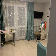 Квартира 38 м², 2-комнатная - изображение 2