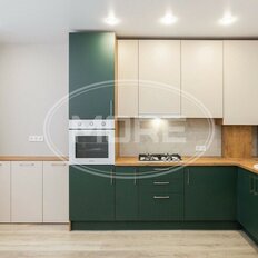 Квартира 63 м², 2-комнатная - изображение 4