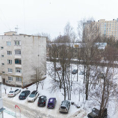 Квартира 34,4 м², 1-комнатная - изображение 1