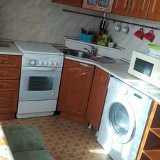 Квартира 37,4 м², 1-комнатная - изображение 1