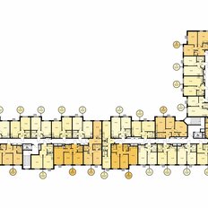 Квартира 50,9 м², 2-комнатная - изображение 2