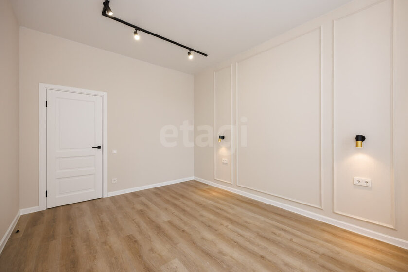 39 м², 1-комнатная квартира 4 100 000 ₽ - изображение 31