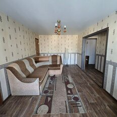 Квартира 43 м², 2-комнатная - изображение 1