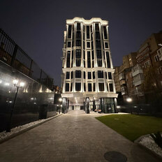 Квартира 135 м², 4-комнатная - изображение 4