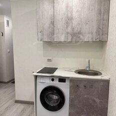 Квартира 17 м², 1-комнатная - изображение 5