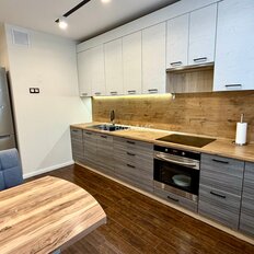 Квартира 44,4 м², 1-комнатная - изображение 1